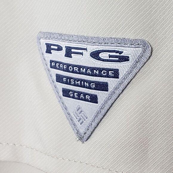 Columbia PFG Bahama™ II Long Sleeve Shirt - Picture 9 of 9